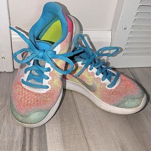 Nike Toddler sz 11